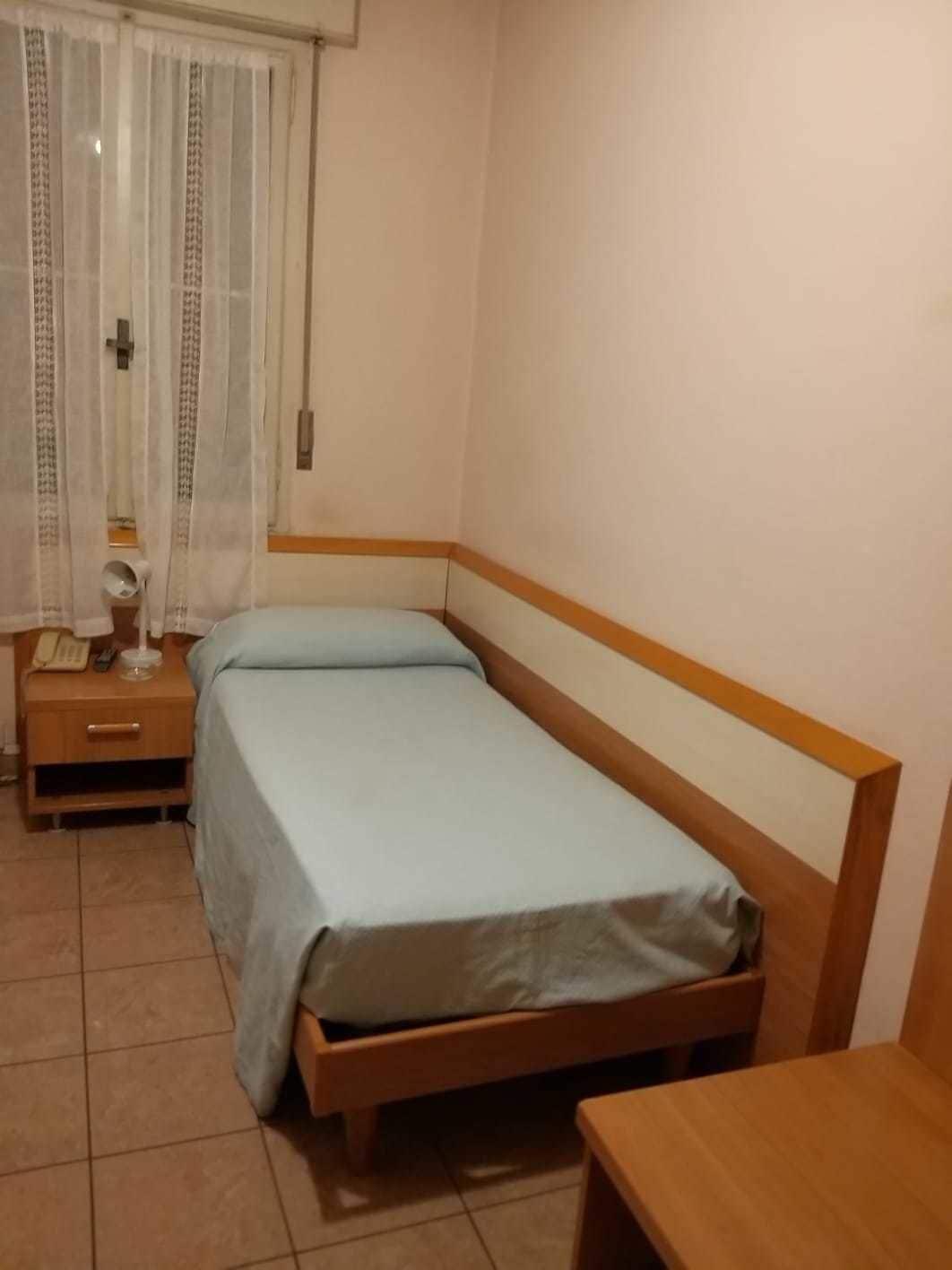 Hotel Amba Alagi Маргера Екстериор снимка