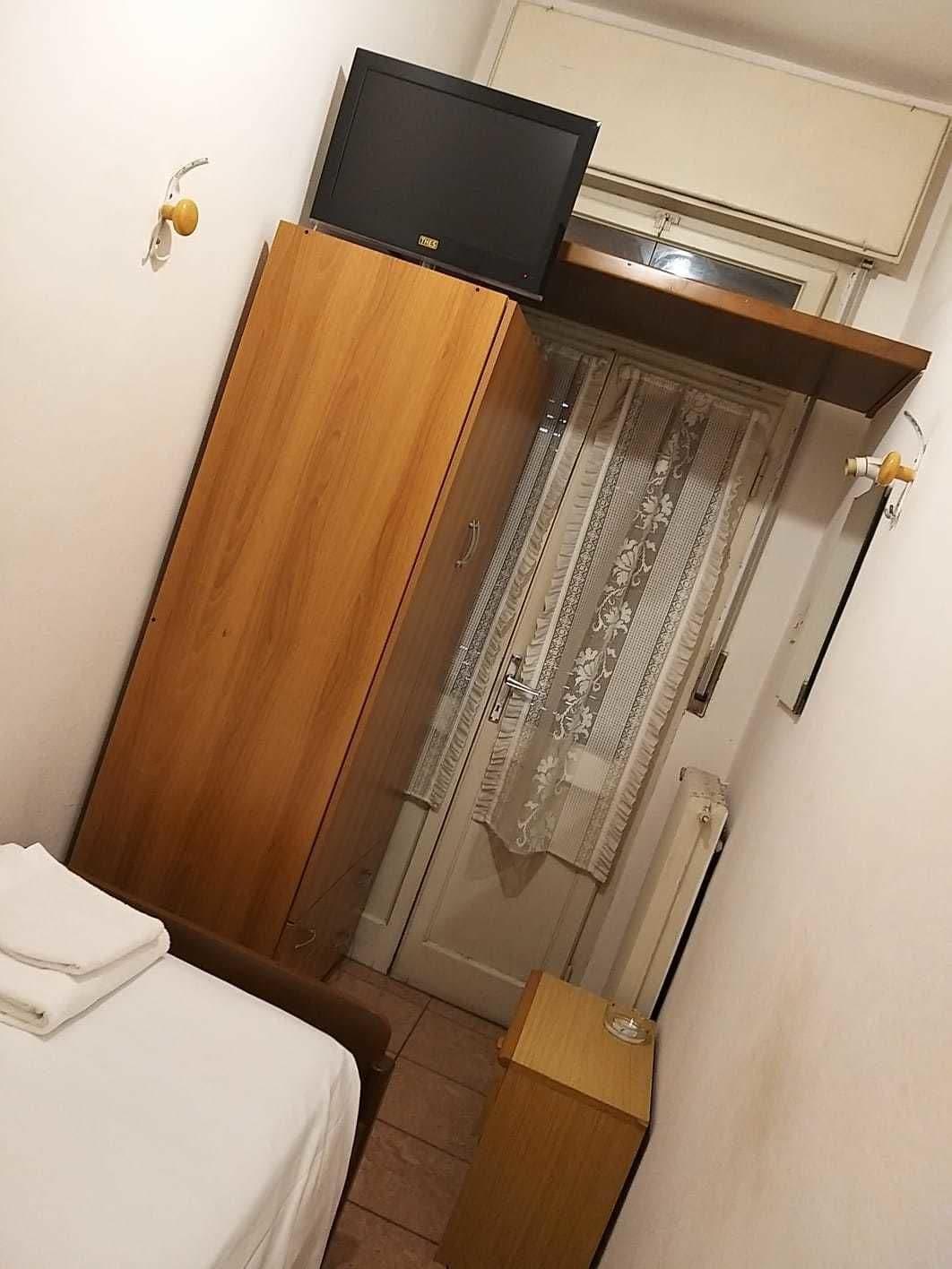 Hotel Amba Alagi Маргера Екстериор снимка