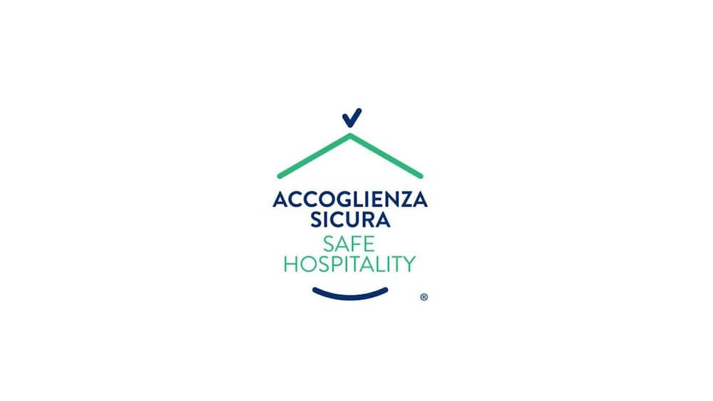 Hotel Amba Alagi Маргера Екстериор снимка