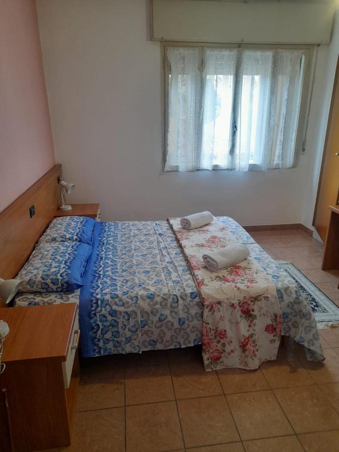 Hotel Amba Alagi Маргера Екстериор снимка